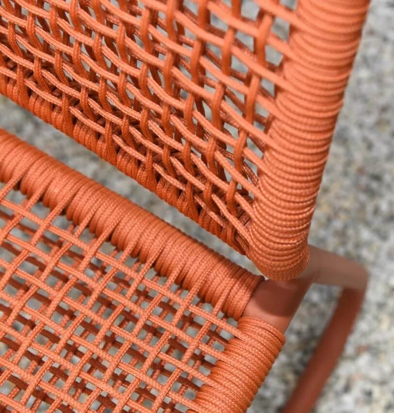 Уличное кресло Florence от Borek